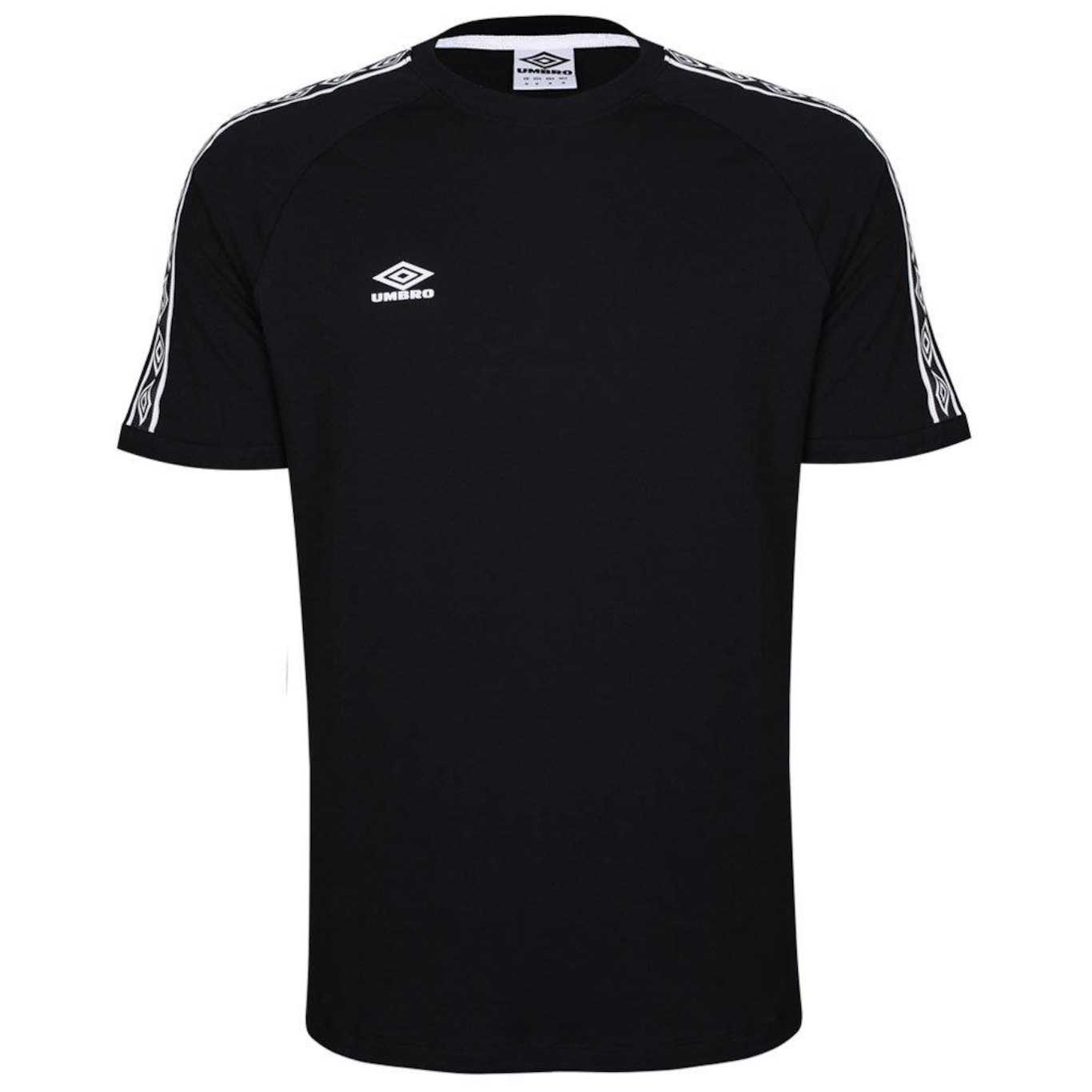 Camiseta Umbro Essence - Masculina - Foto 1