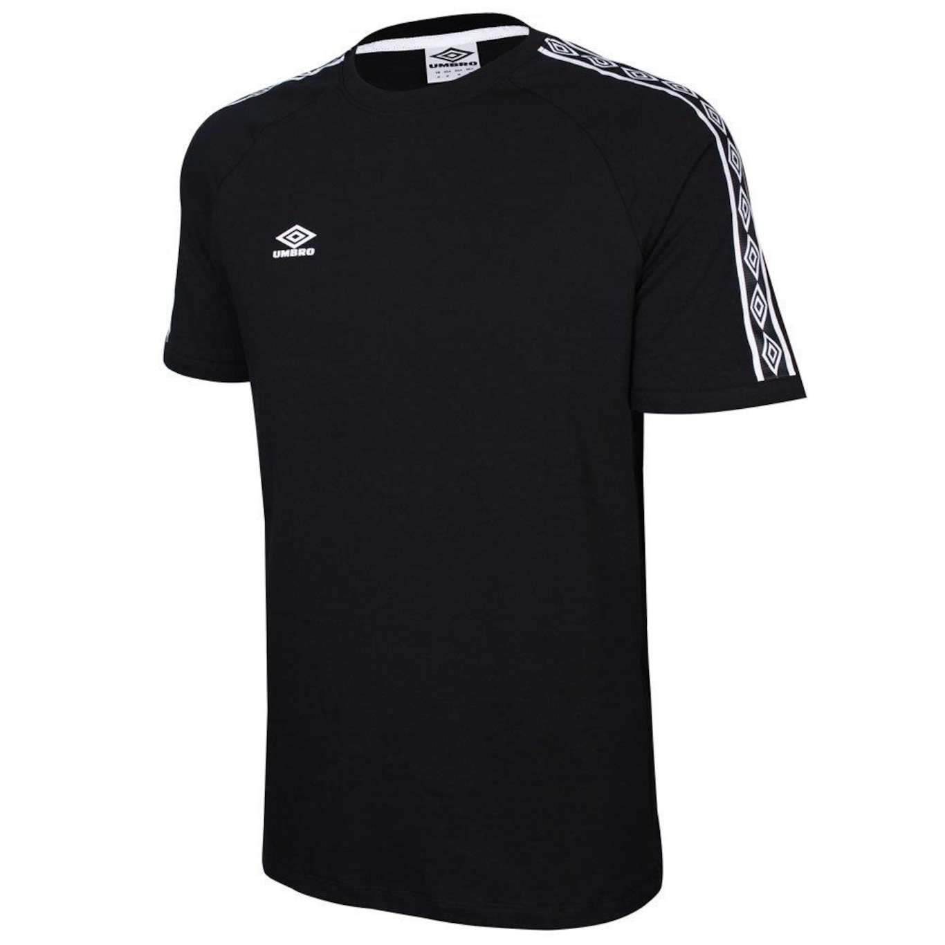 Camiseta Umbro Essence - Masculina - Foto 3