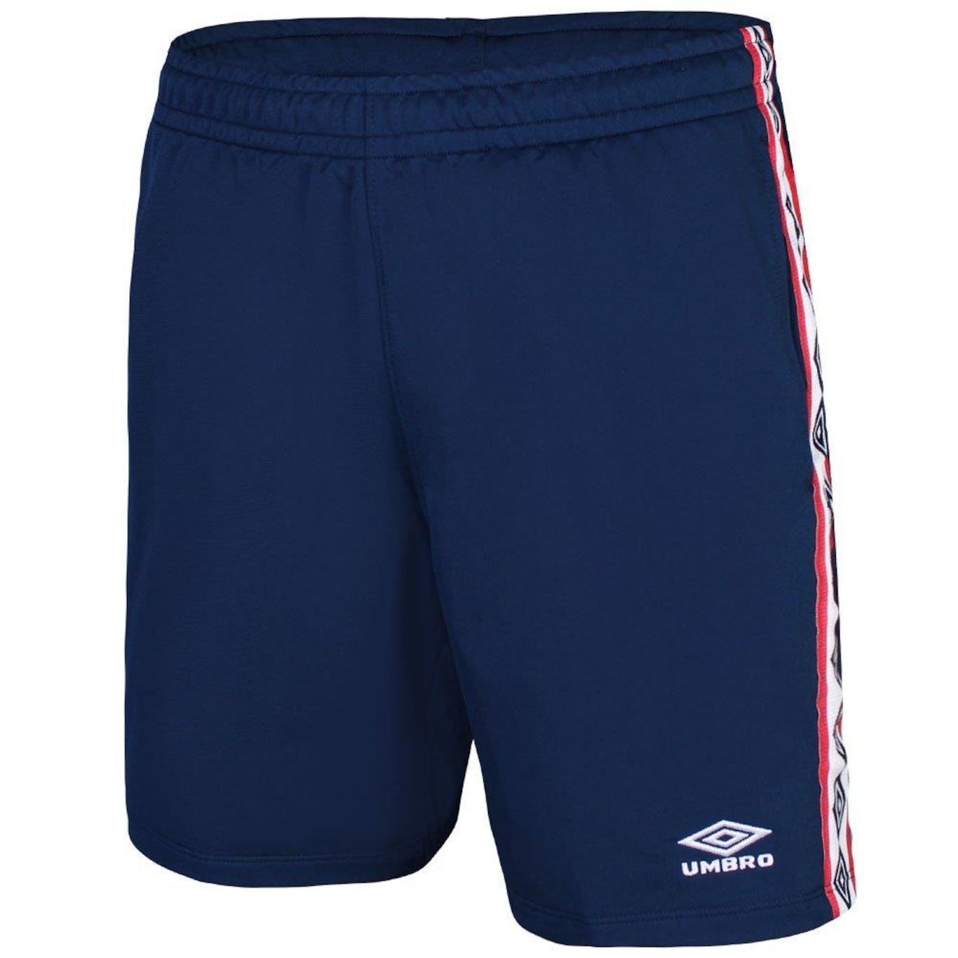 Bermuda Umbro Essence - Masculina - Foto 3