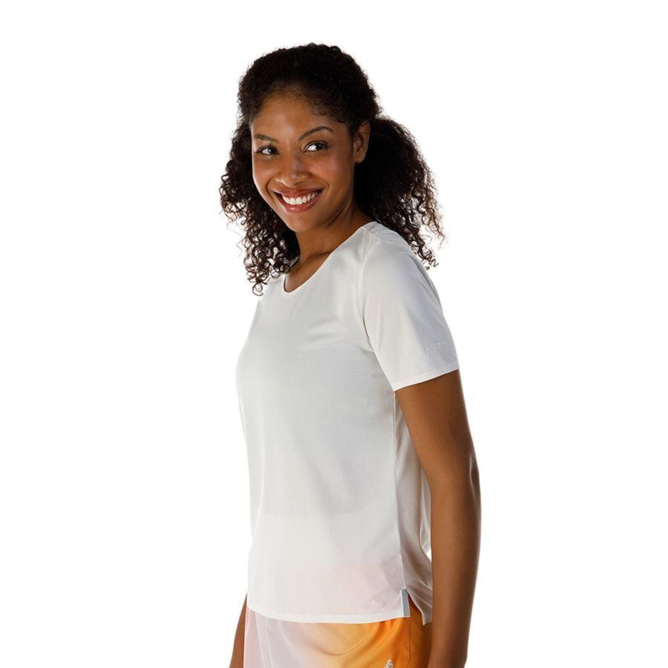 Camiseta Olympikus Corre - Feminina - Foto 4