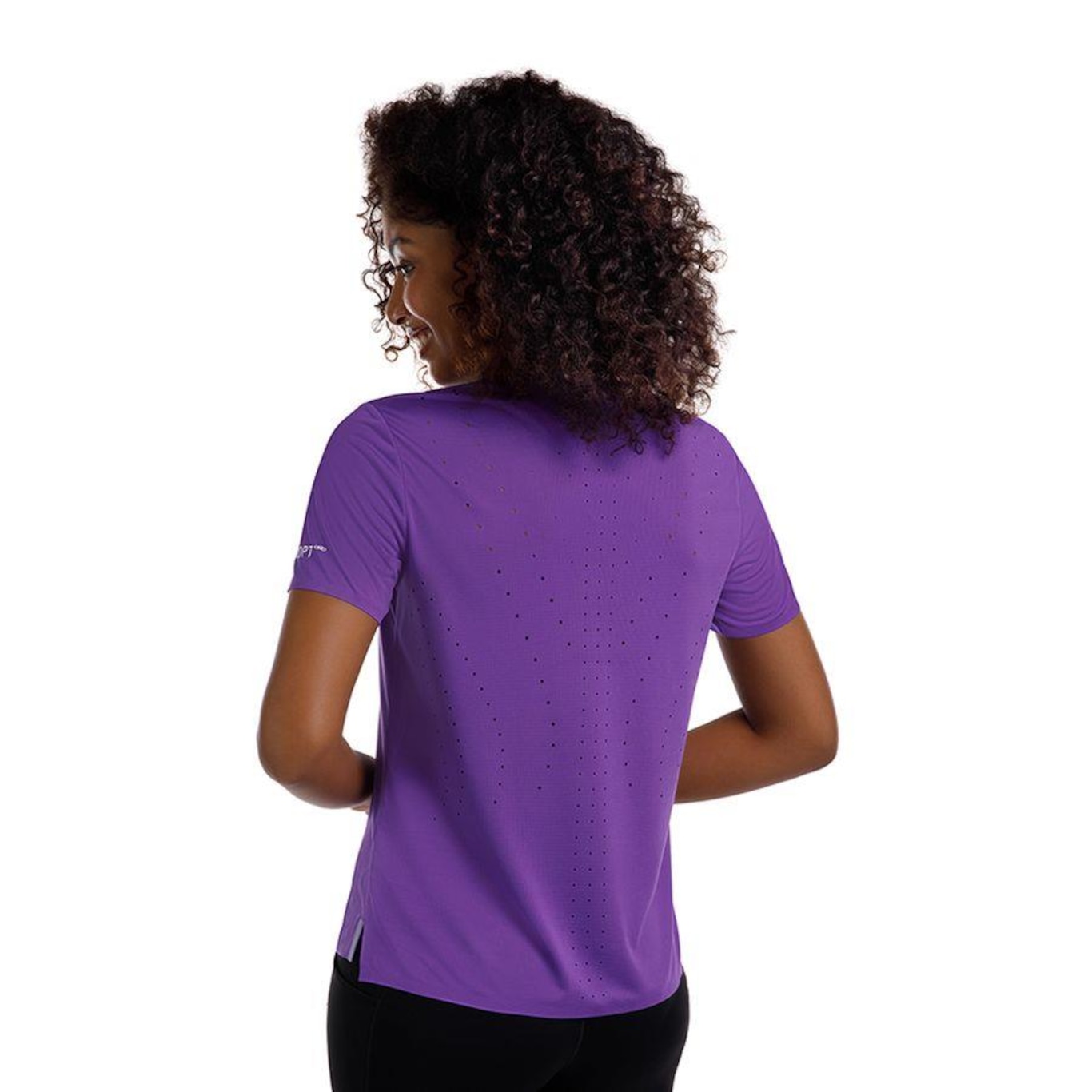 Camiseta Olympikus Corre - Feminina - Foto 5