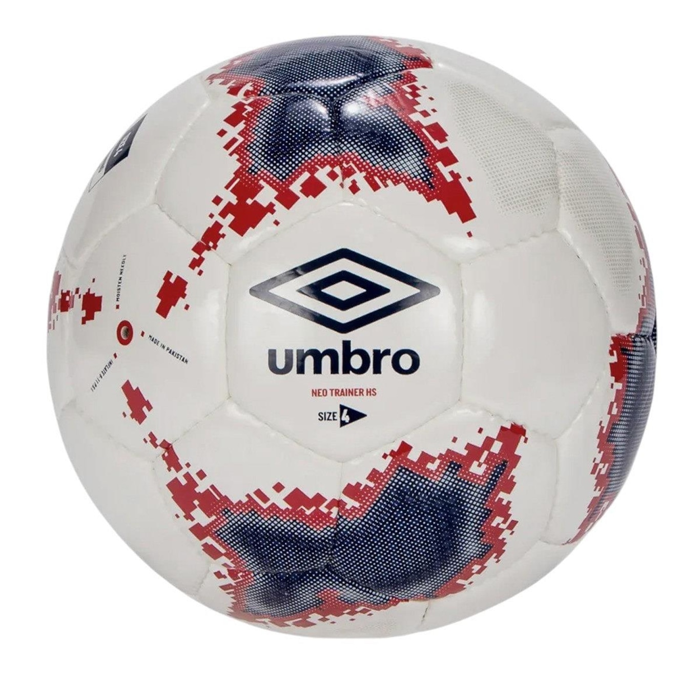 Bola de Futebol de Campo Umbro Neo Trainer Hs - Foto 1