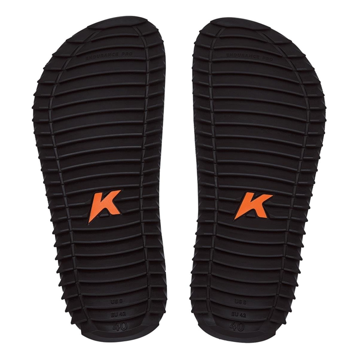 Chinelo Kenner Kivah K-Pro - Masculino - Foto 5