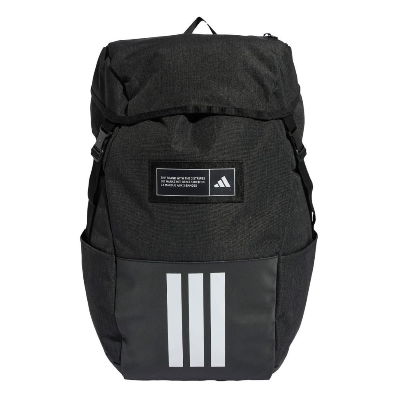 Mochila adidas Camper Training 25,75 Litros - Foto 1