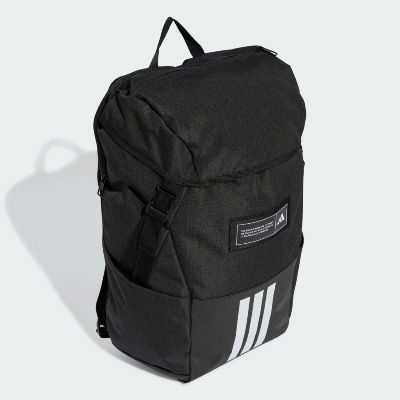 Mochila adidas Camper Training 25,75 Litros - Foto 2