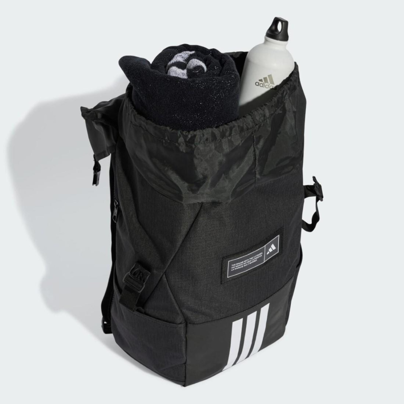 Mochila adidas Camper Training 25,75 Litros - Foto 3