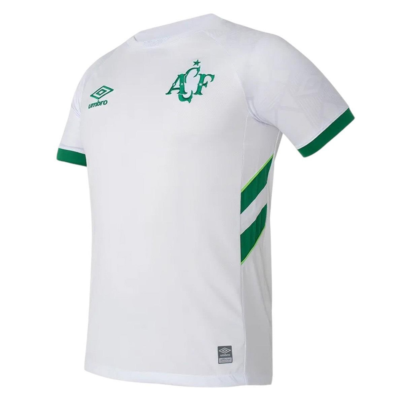 Camisa do Chapecoense Ii 2023/24 Umbro - Masculina - Foto 3