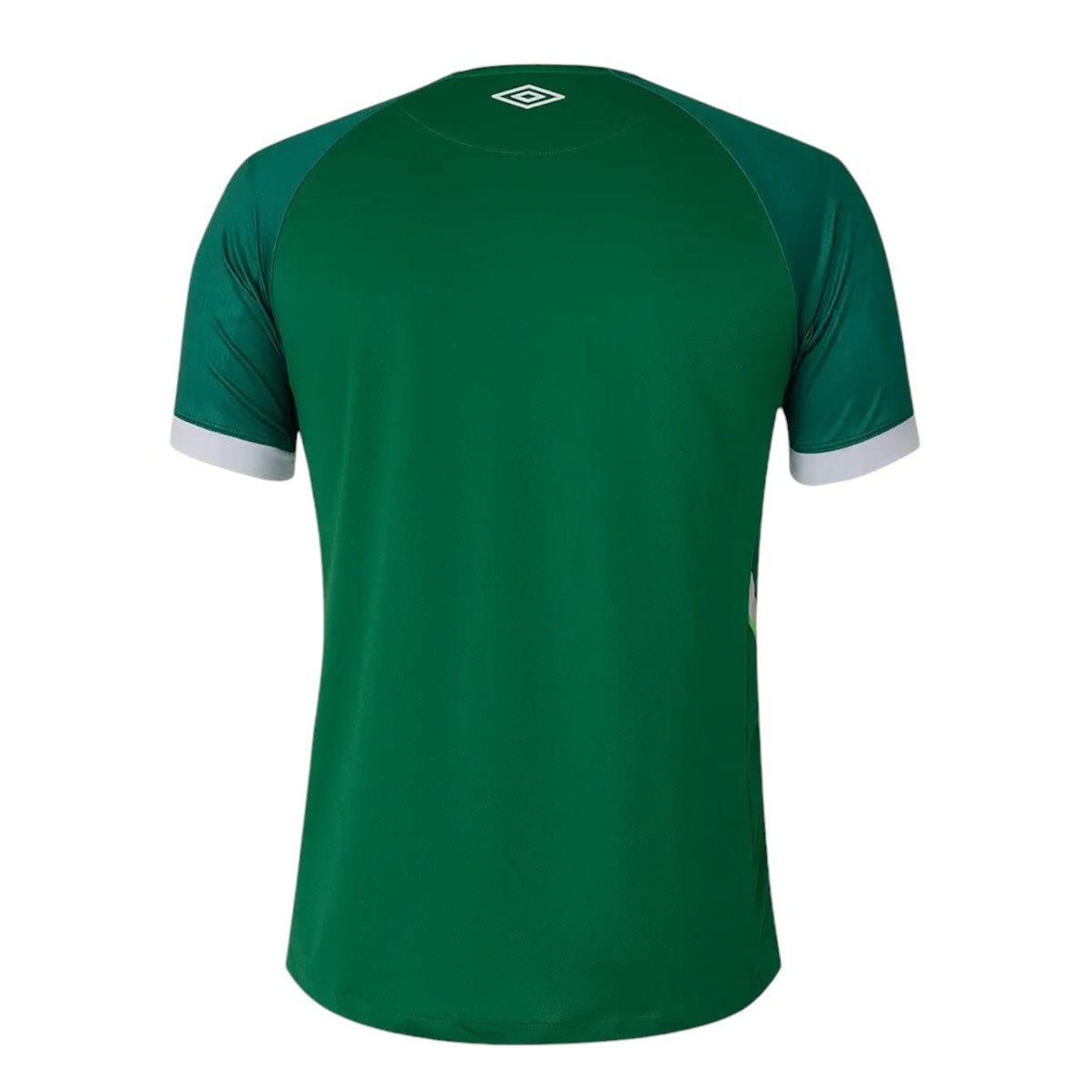 Camisa do Chapecoense I 2023/24 Umbro - Masculina - Foto 2