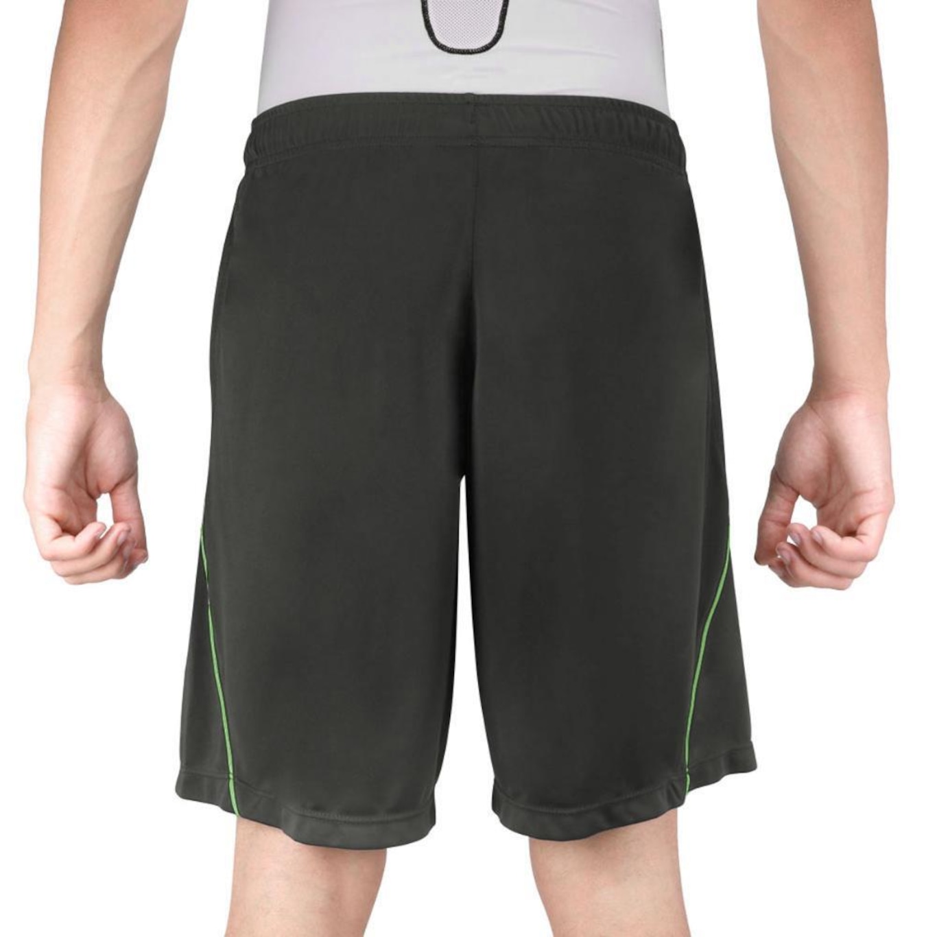 Bermuda Wilson Kaos - Masculina - Foto 5