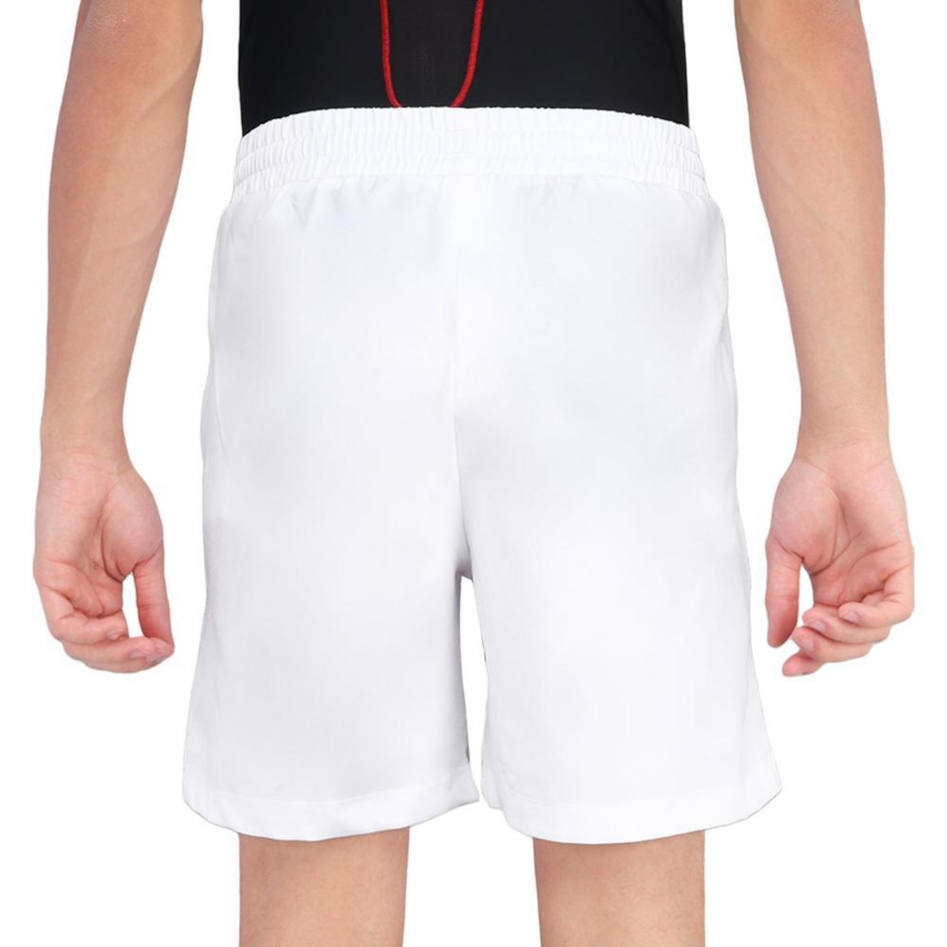 Short Babolat Play - Masculino - Foto 6