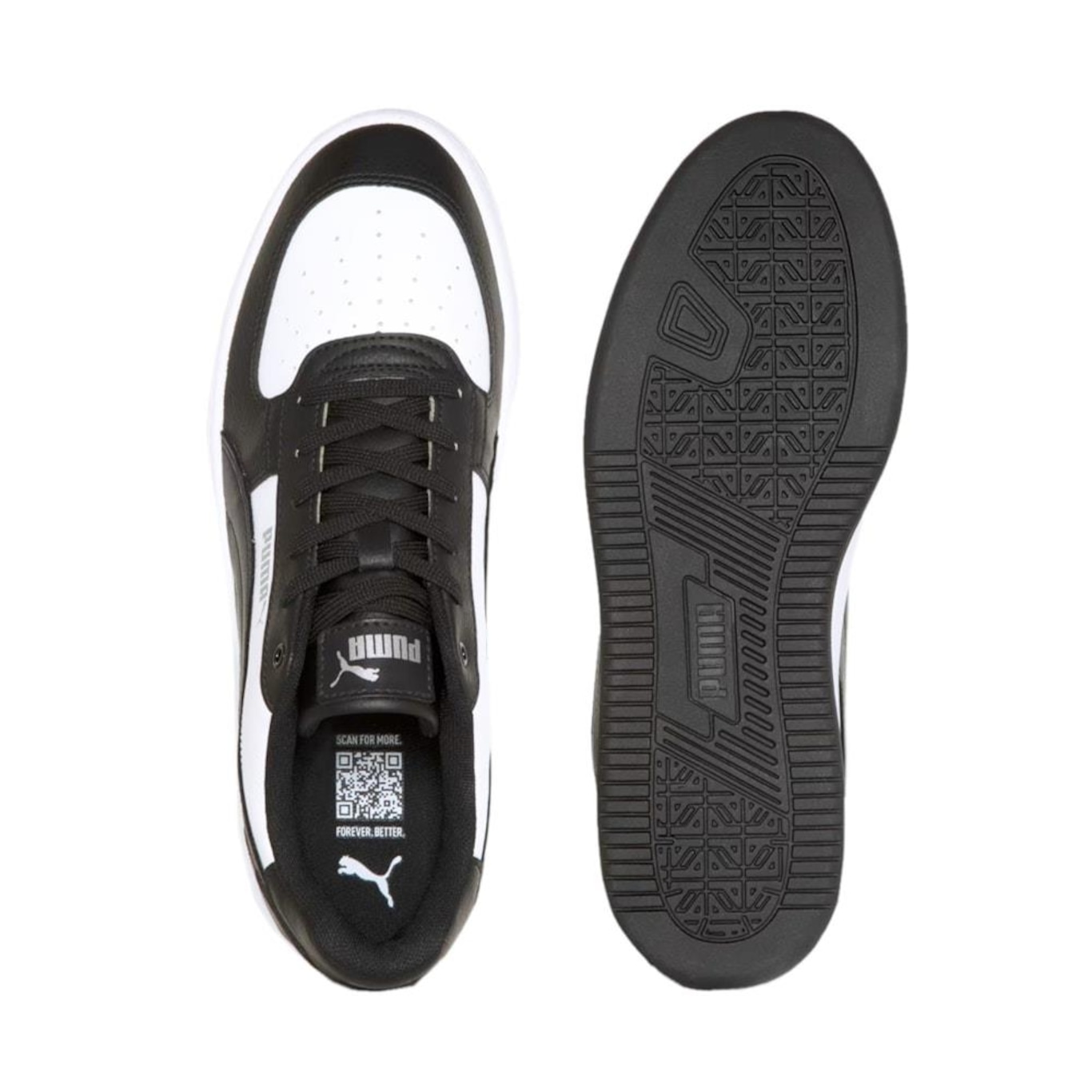 Tênis Puma Caven 2.0 Bdp - Masculino - Foto 5