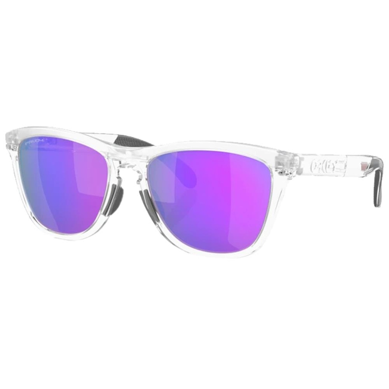 Óculos de Sol Unissex Oakley Frogskins Range - Foto 1