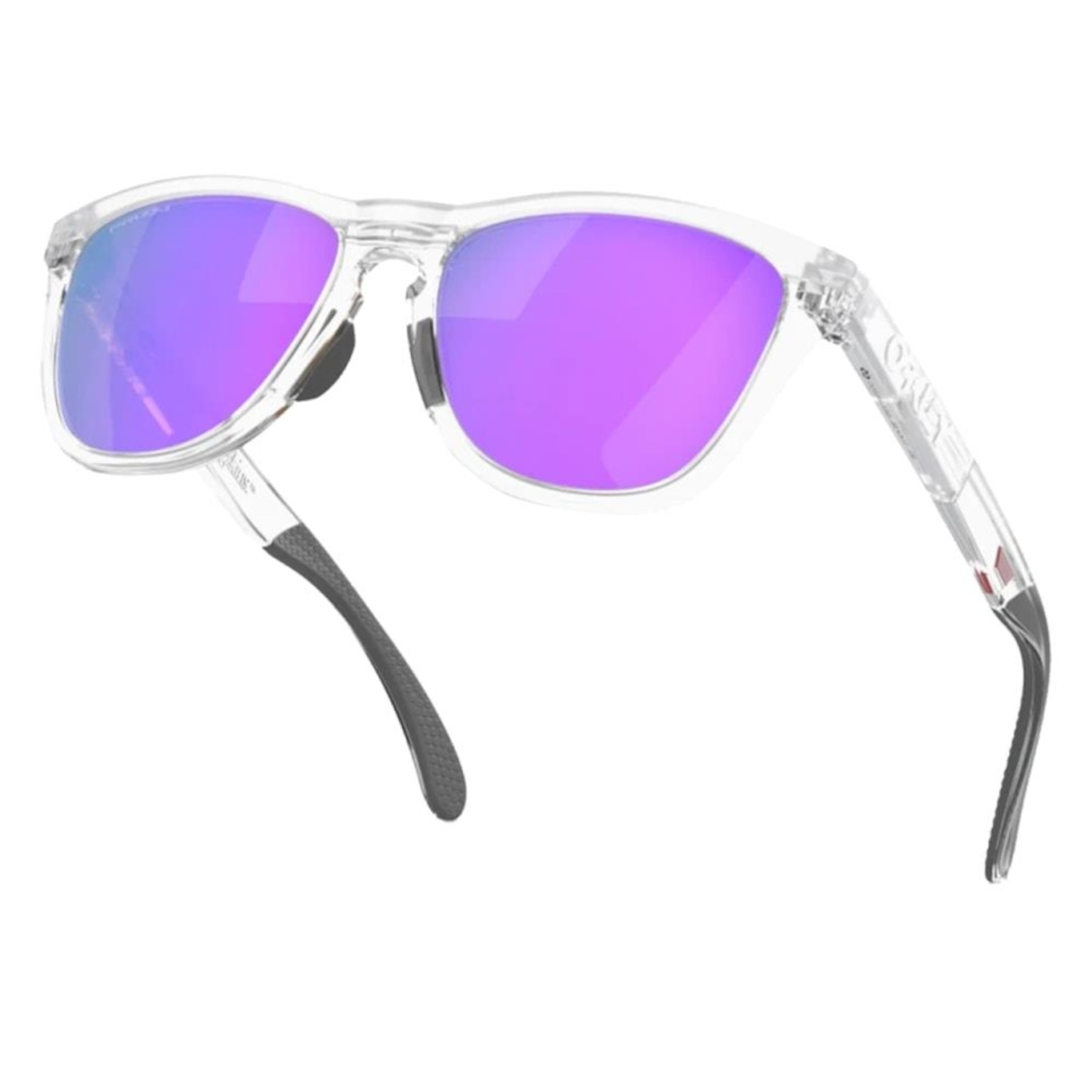 Óculos de Sol Unissex Oakley Frogskins Range - Foto 3