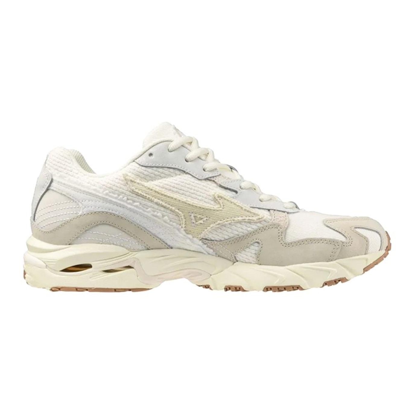 Tênis Mizuno Wave Rider 10 Sashiko Masculino - Foto 5