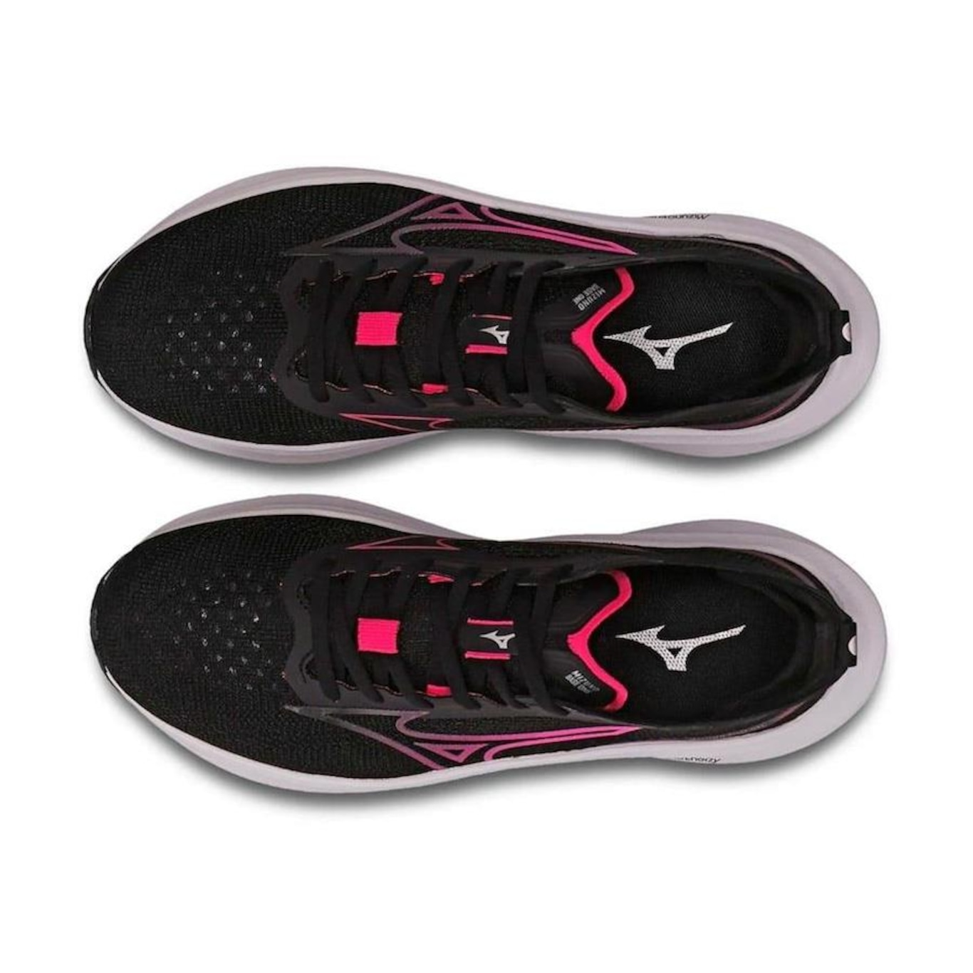 Tênis Mizuno Base One - Feminino - Foto 4