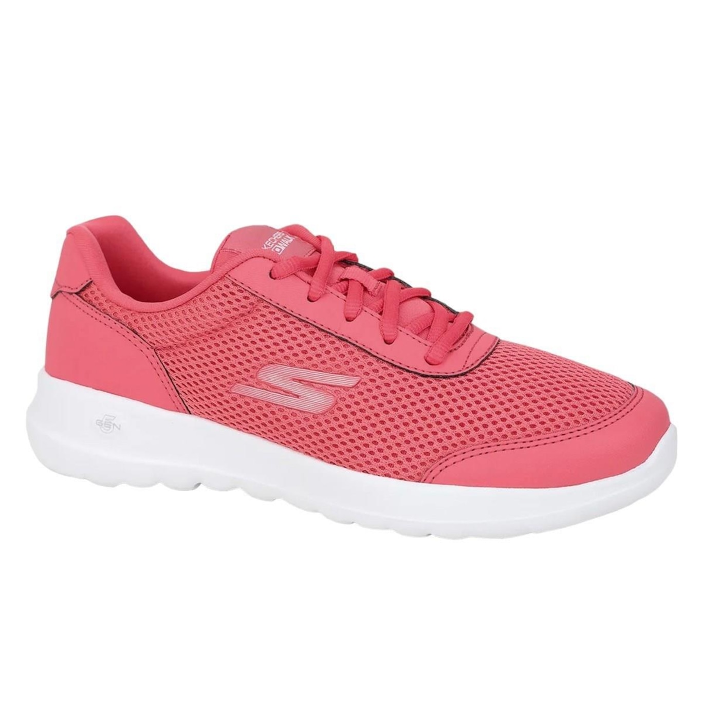 Tênis Skechers Go Walk Joy - Feminino - Foto 1