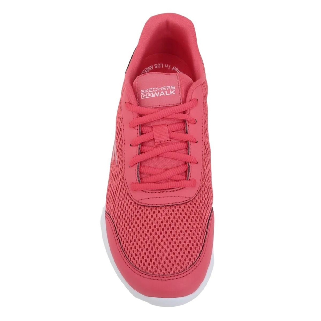 Tênis Skechers Go Walk Joy - Feminino - Foto 3