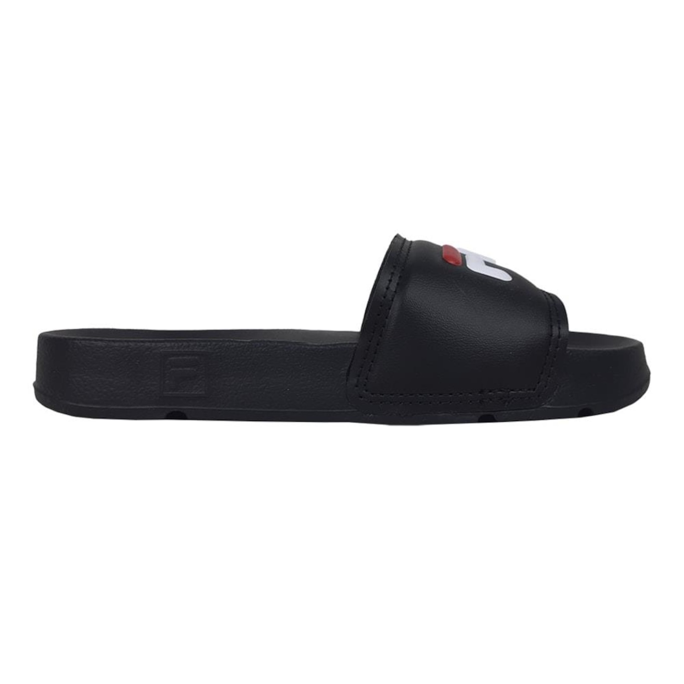 Chinelo Fila Drifter Slide - Infantil - Foto 2