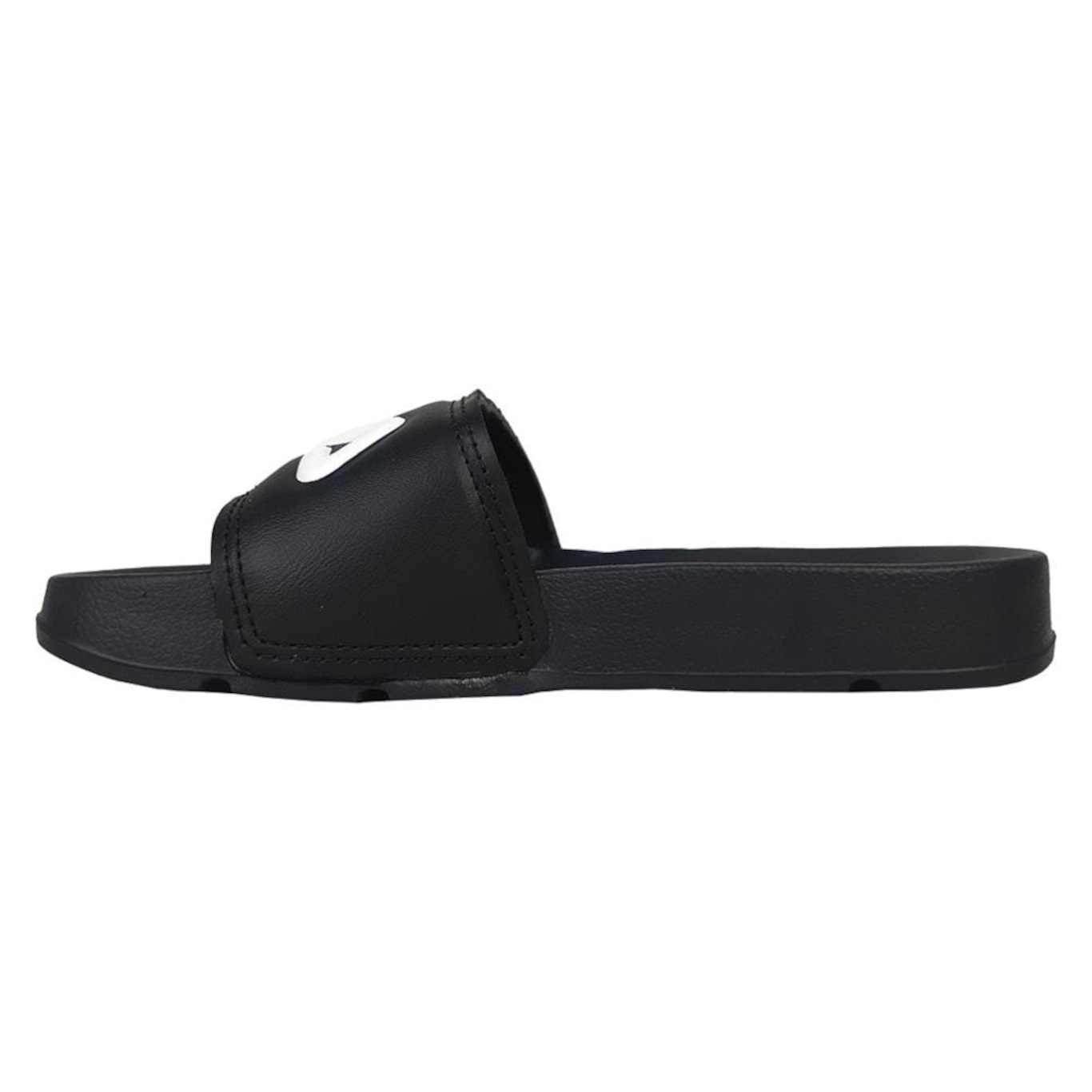 Chinelo Fila Drifter Slide - Infantil - Foto 3