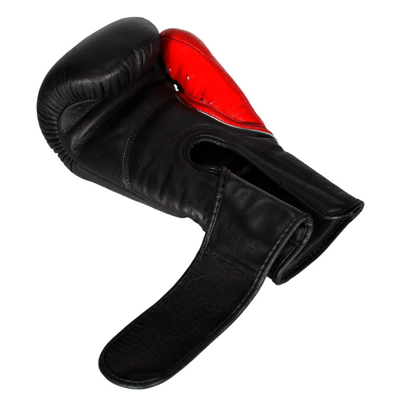 Luvas de Boxe Mks Combat Rustic Adulto - Foto 5