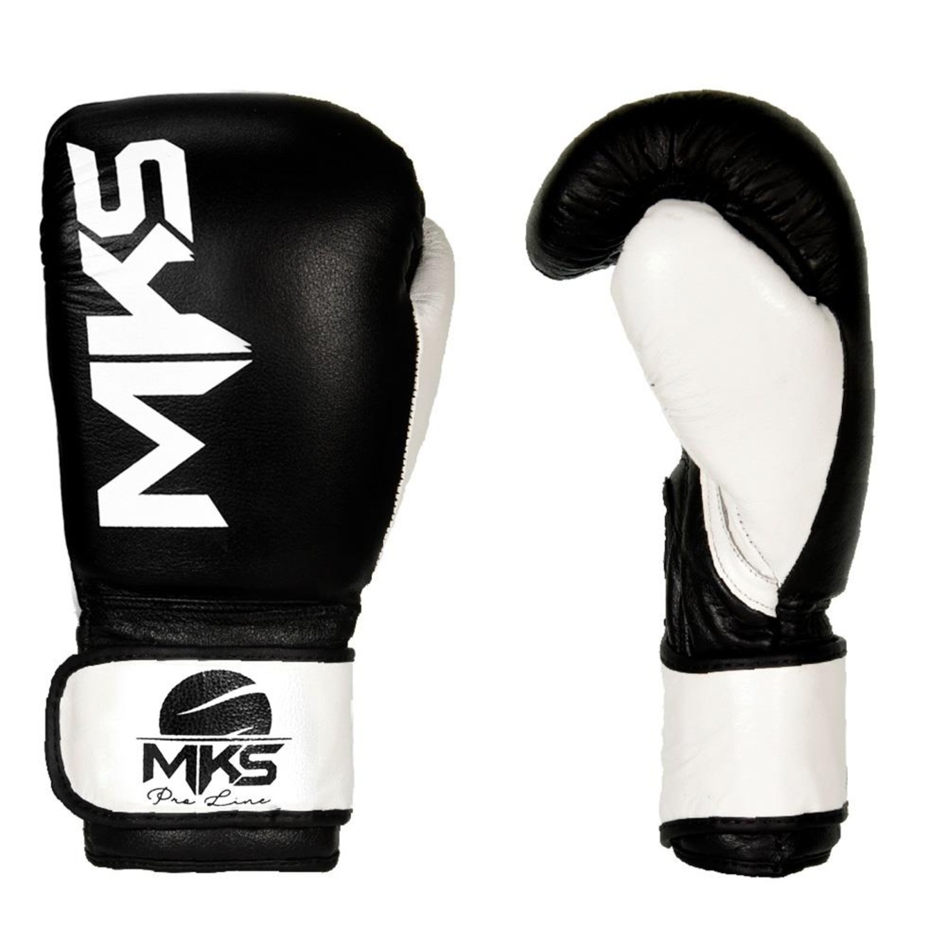 Luvas de Boxe Mks Combat Rustic Adulto - Foto 3