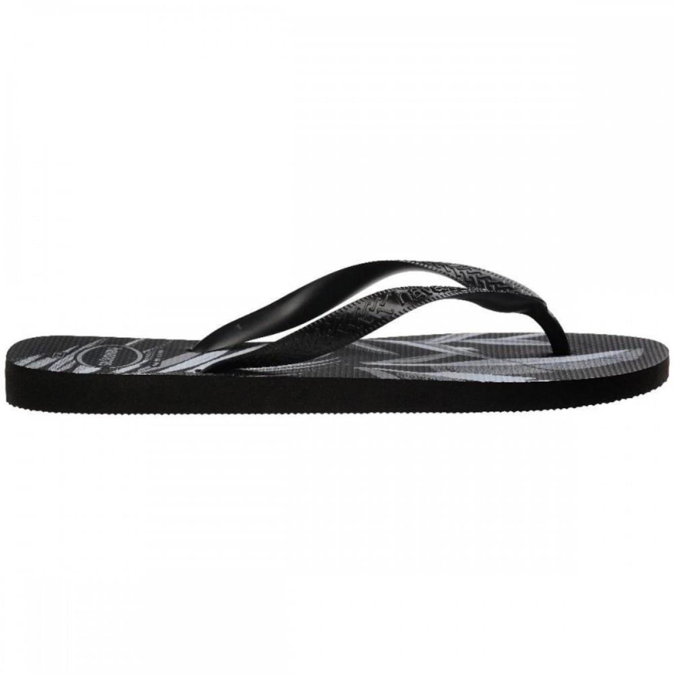 Chinelo Havaianas Aloha - Masculino - Foto 3