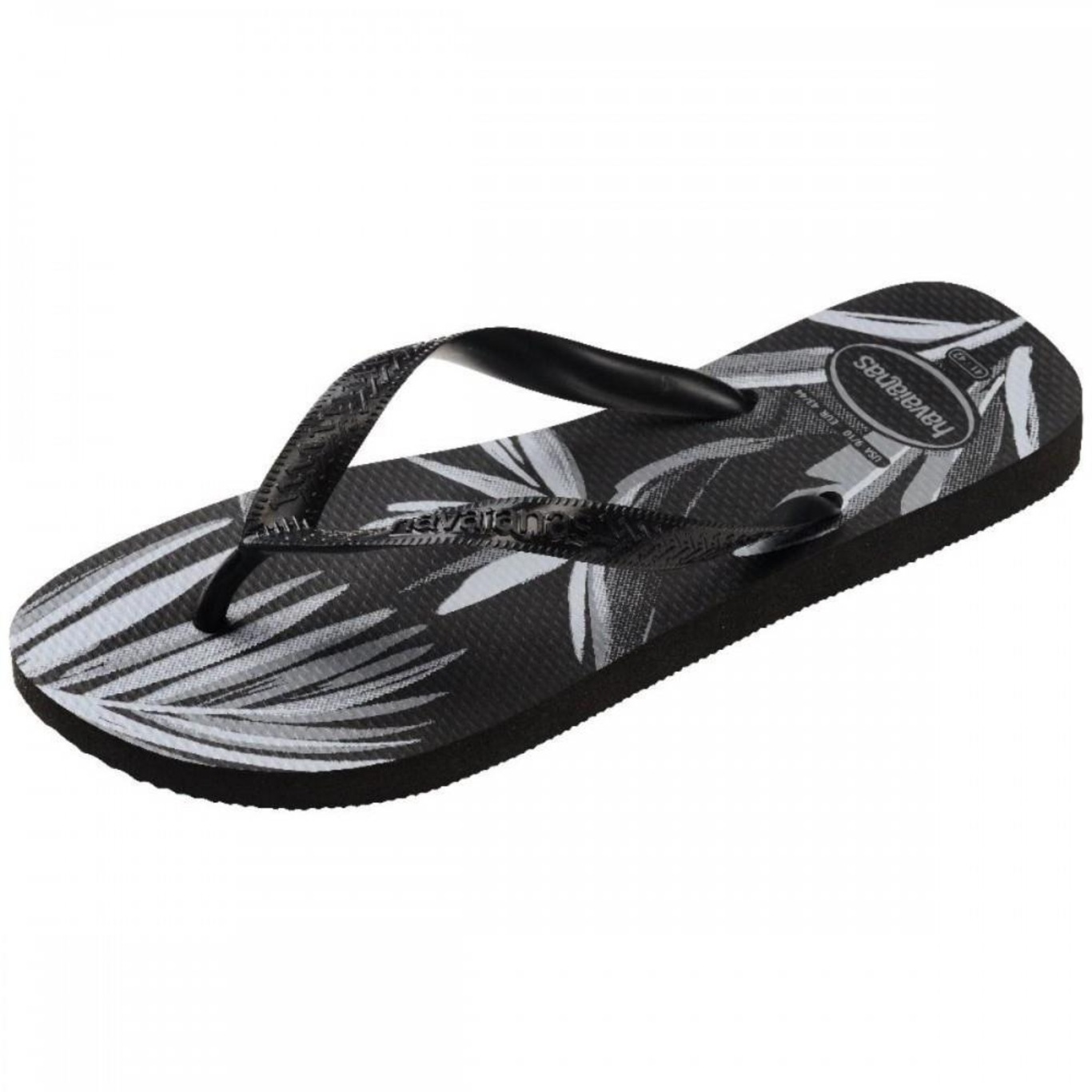 Chinelo Havaianas Aloha - Masculino - Foto 5