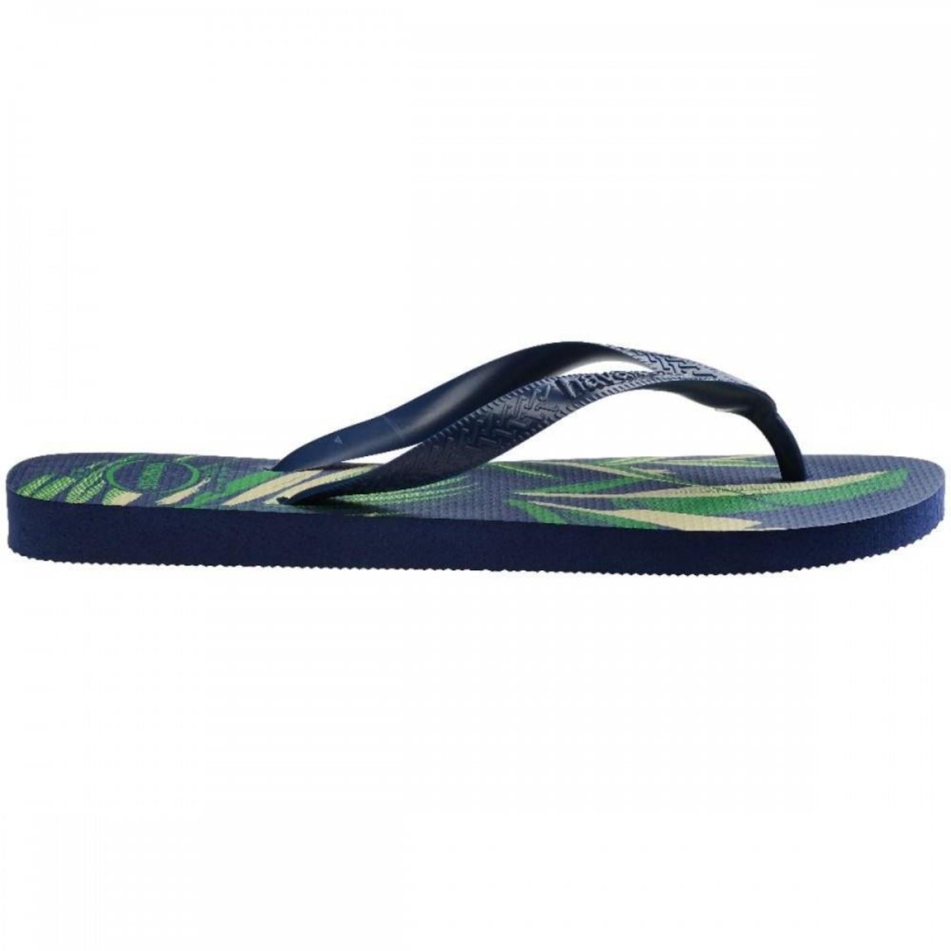 Chinelo Havaianas Aloha - Masculino - Foto 3