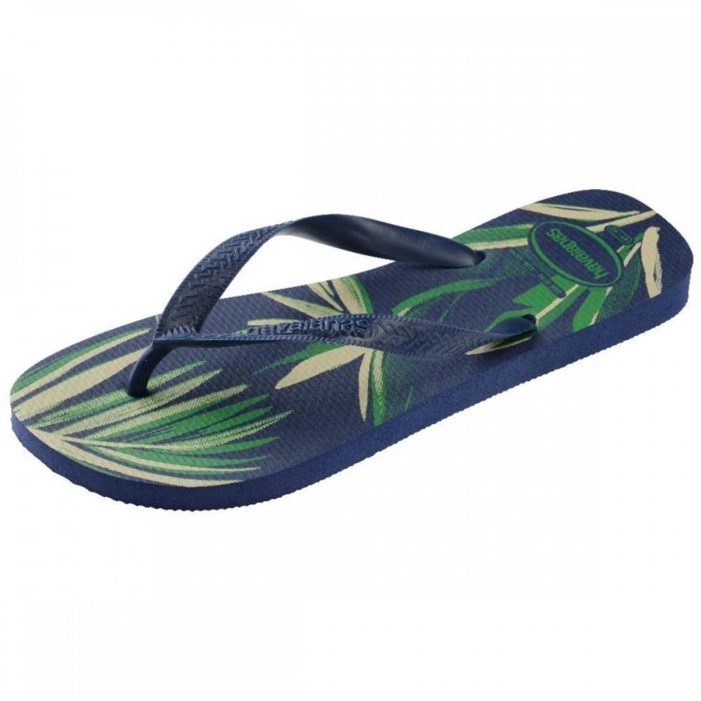 Chinelo Havaianas Aloha - Masculino - Foto 5