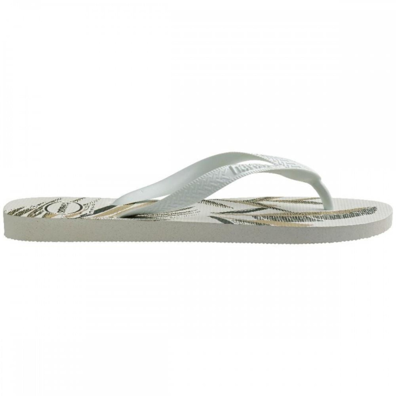 Chinelo Havaianas Aloha - Masculino - Foto 3