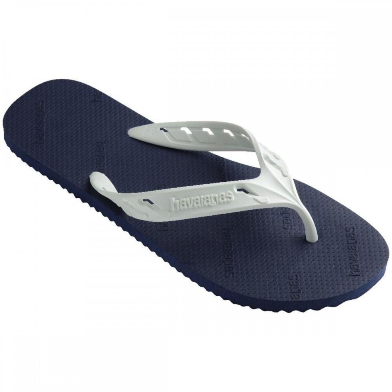 Chinelo Havaianas Track Go - Masculino - Foto 1