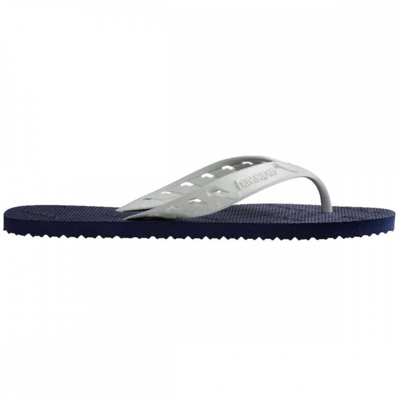 Chinelo Havaianas Track Go - Masculino - Foto 3