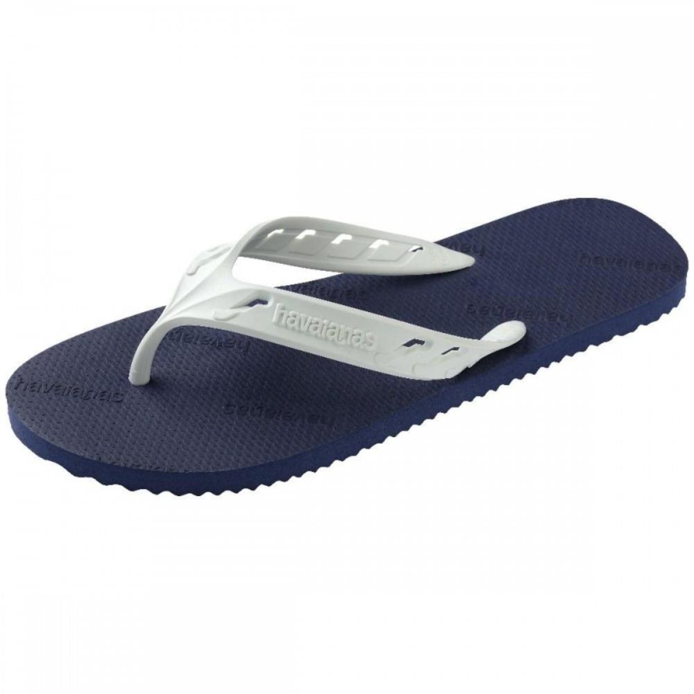 Chinelo Havaianas Track Go - Masculino - Foto 5