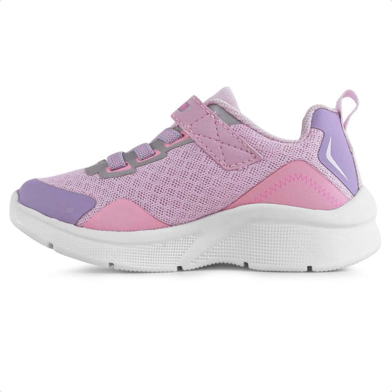 Tênis Skechers Bright Retros - Infantil - Foto 2