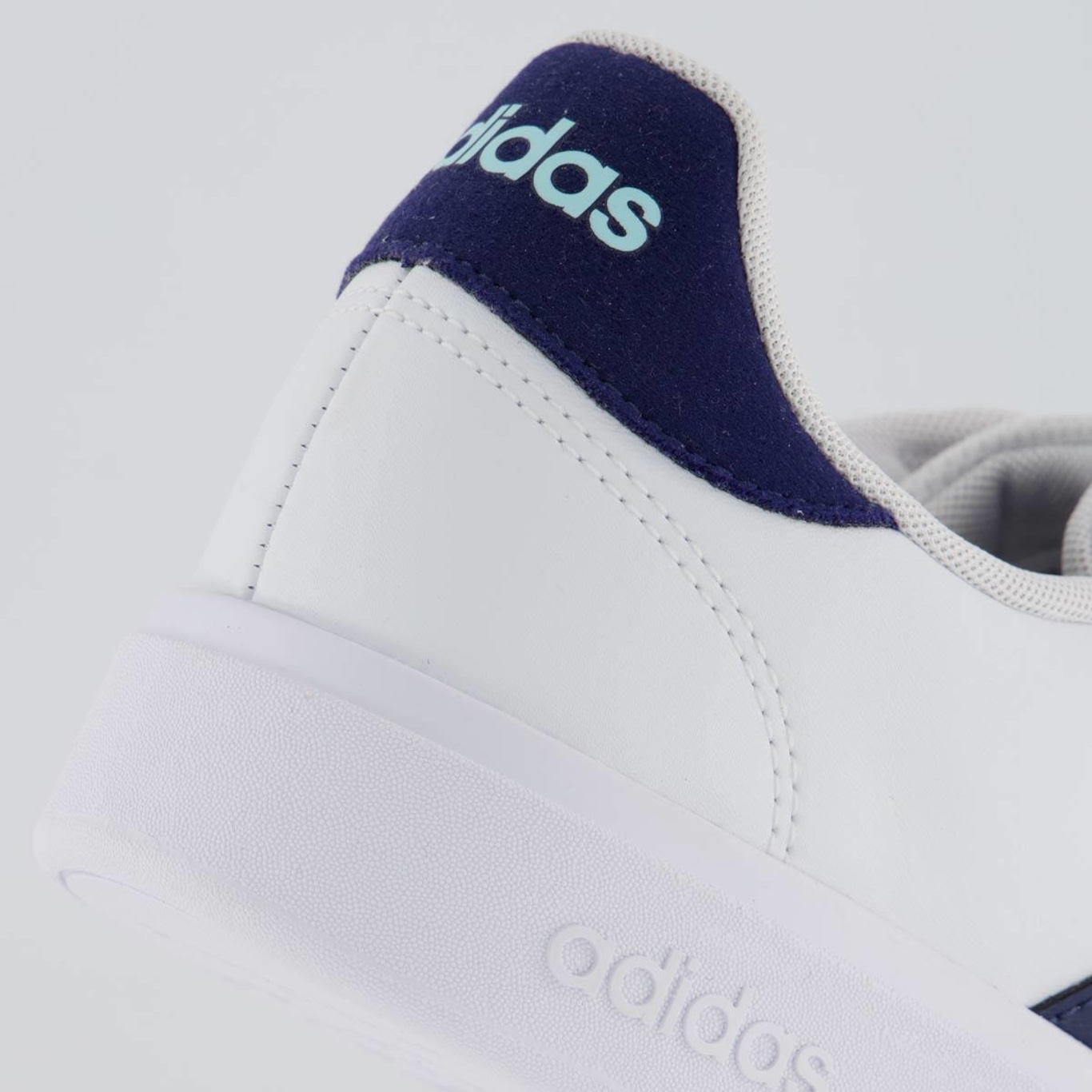 Tênis adidas Grand Court Base 2.0 - Masculino - Foto 6