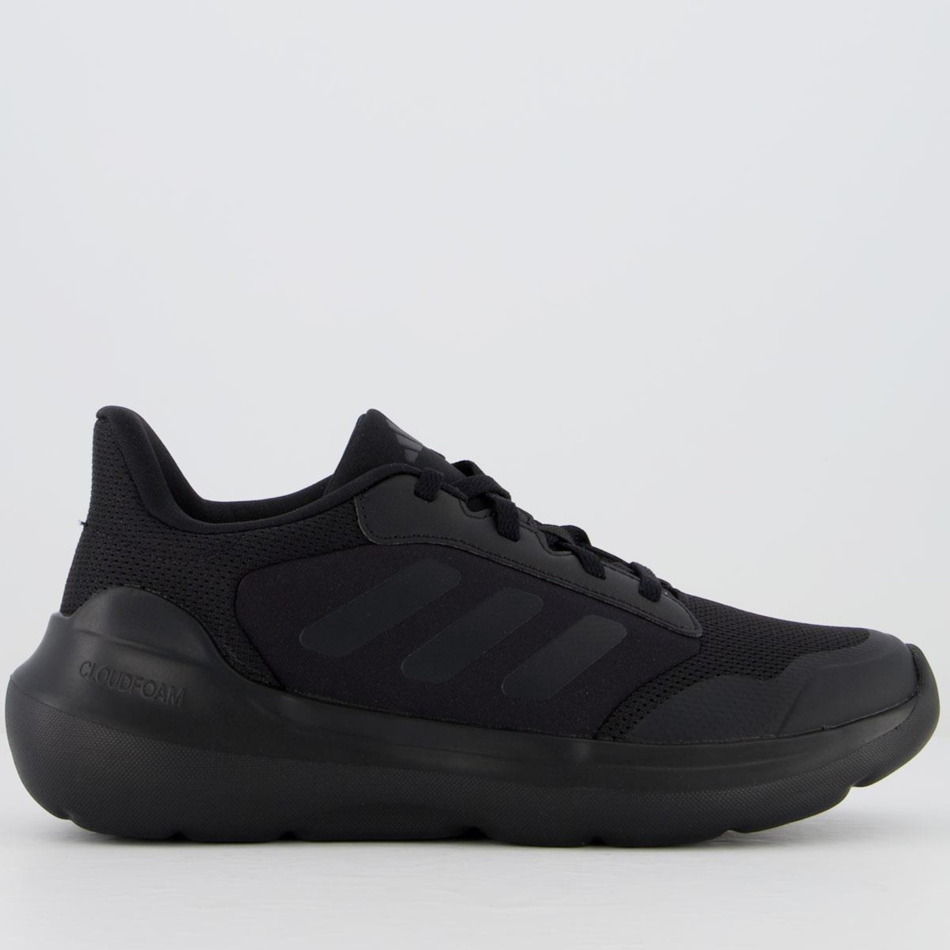 Tênis adidas Tensaur Run 3.0 - Infantil - Foto 1