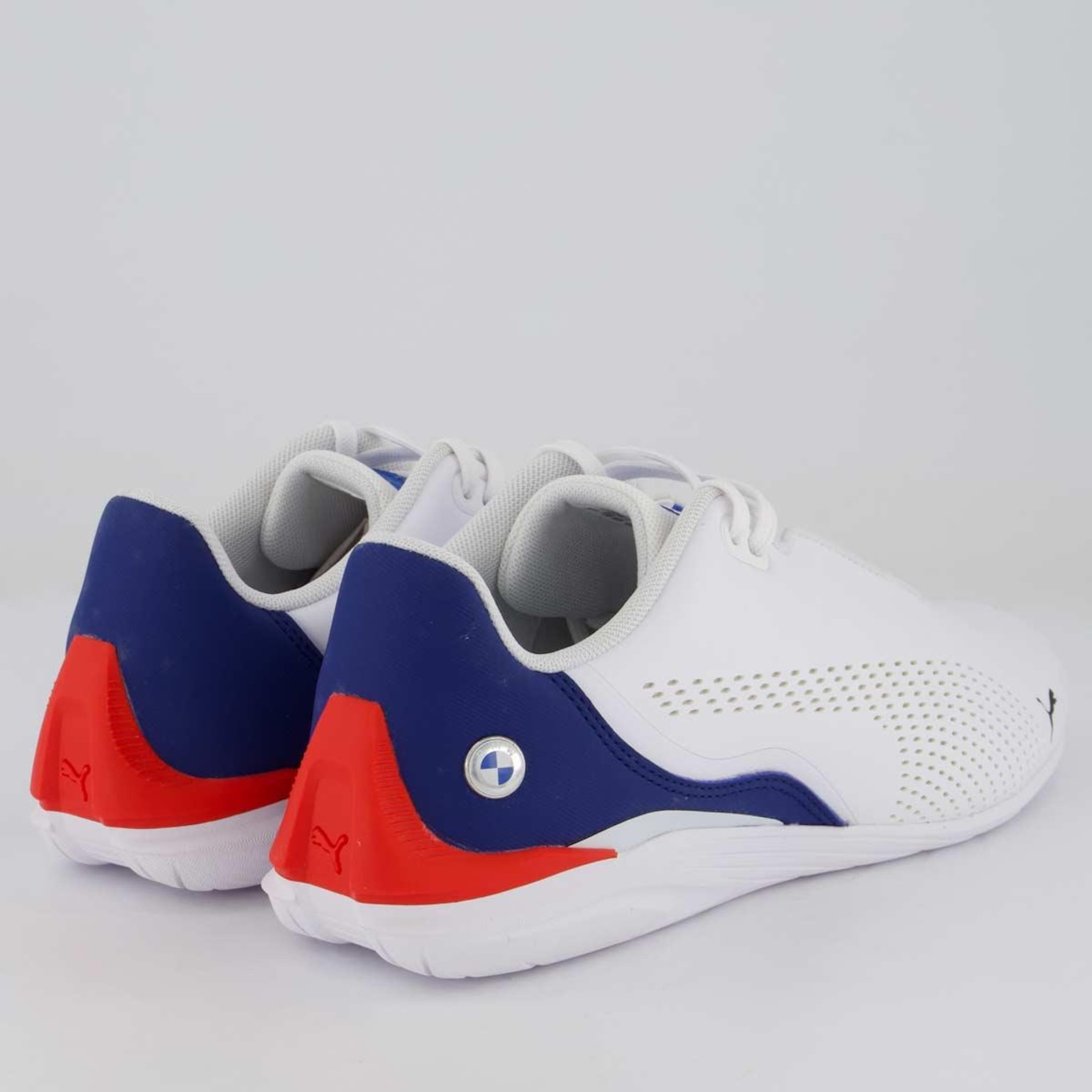 Tênis Puma Bmw Motorsport Drift Cat - Masculino - Foto 3