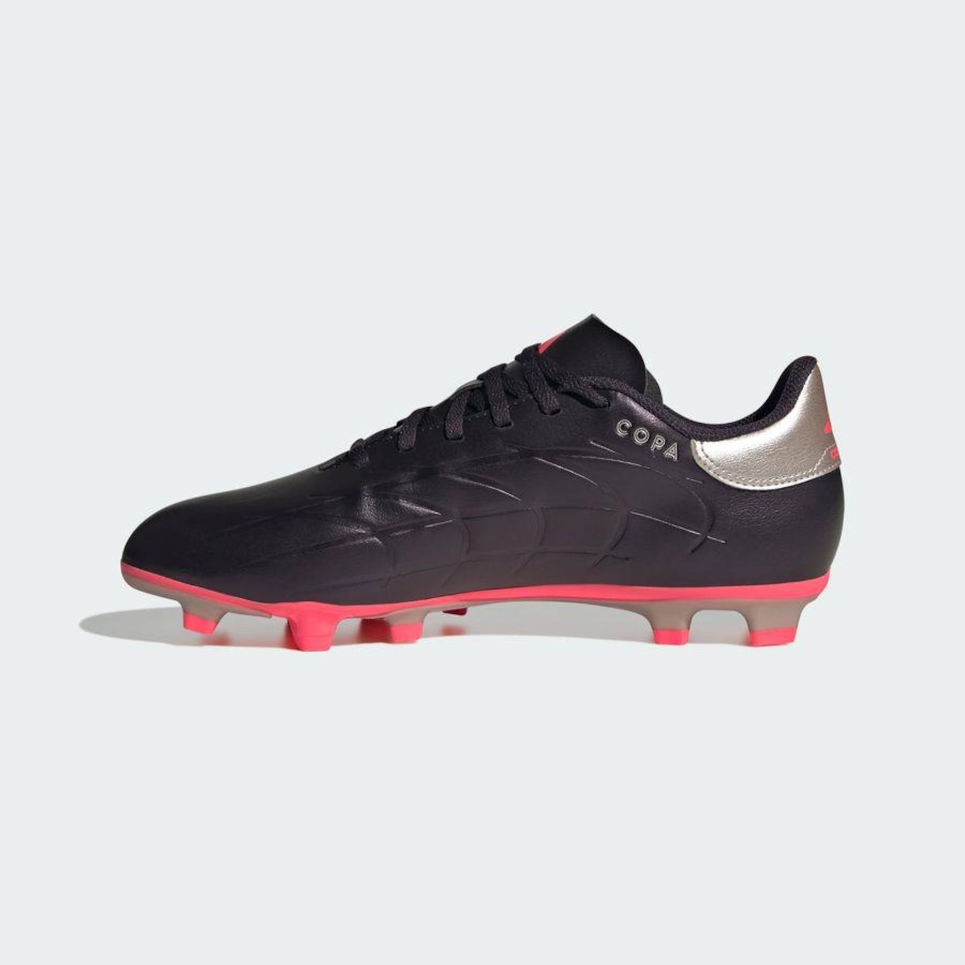 Chuteira de Campo adidas Copa Pure 2 Club Fxg - Adulto - Foto 3