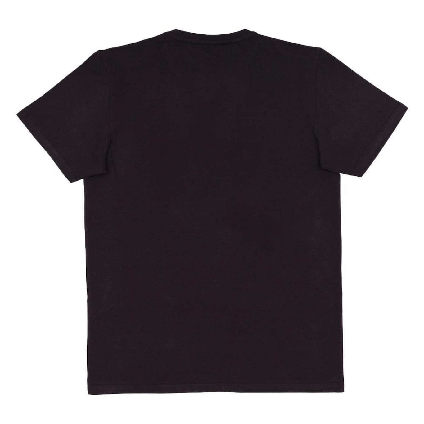 Camiseta Rvca Blur Masculina - Foto 4