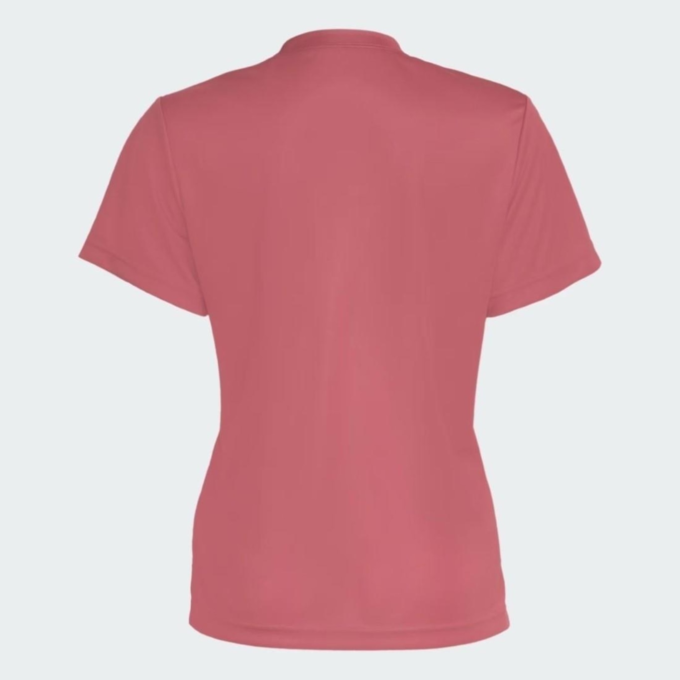 Camiseta adidas Treino Básica - Feminina - Foto 2