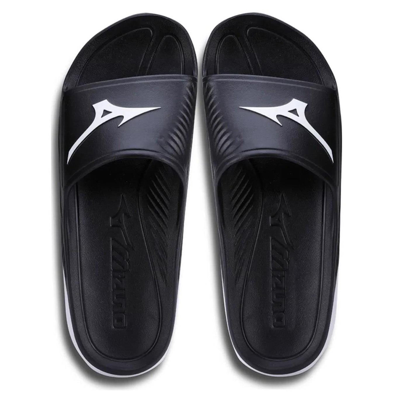 Chinelo Mizuno Slide Enerzy Unissex - Foto 1