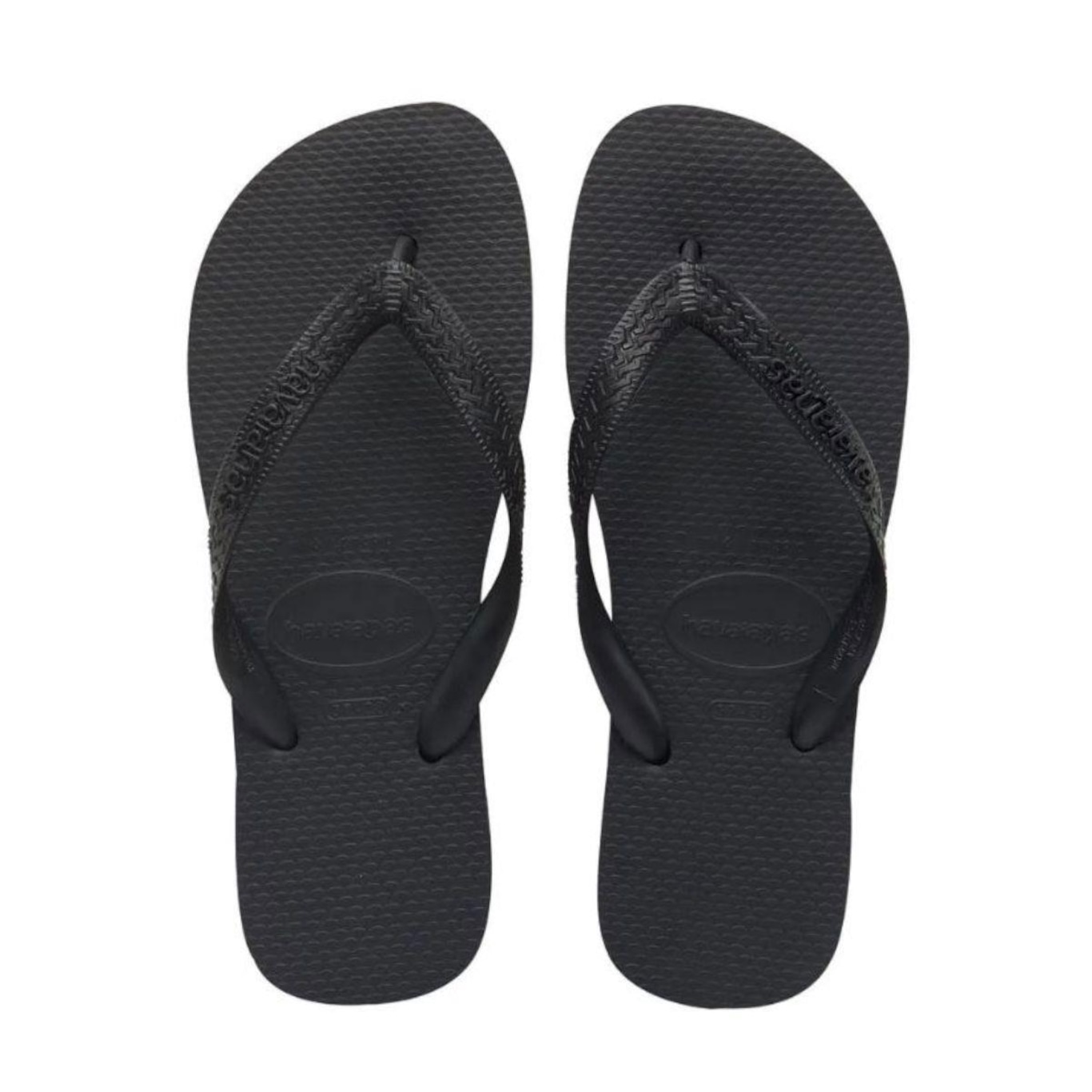 Chinelo Havaianas Top - Unissex - Foto 1