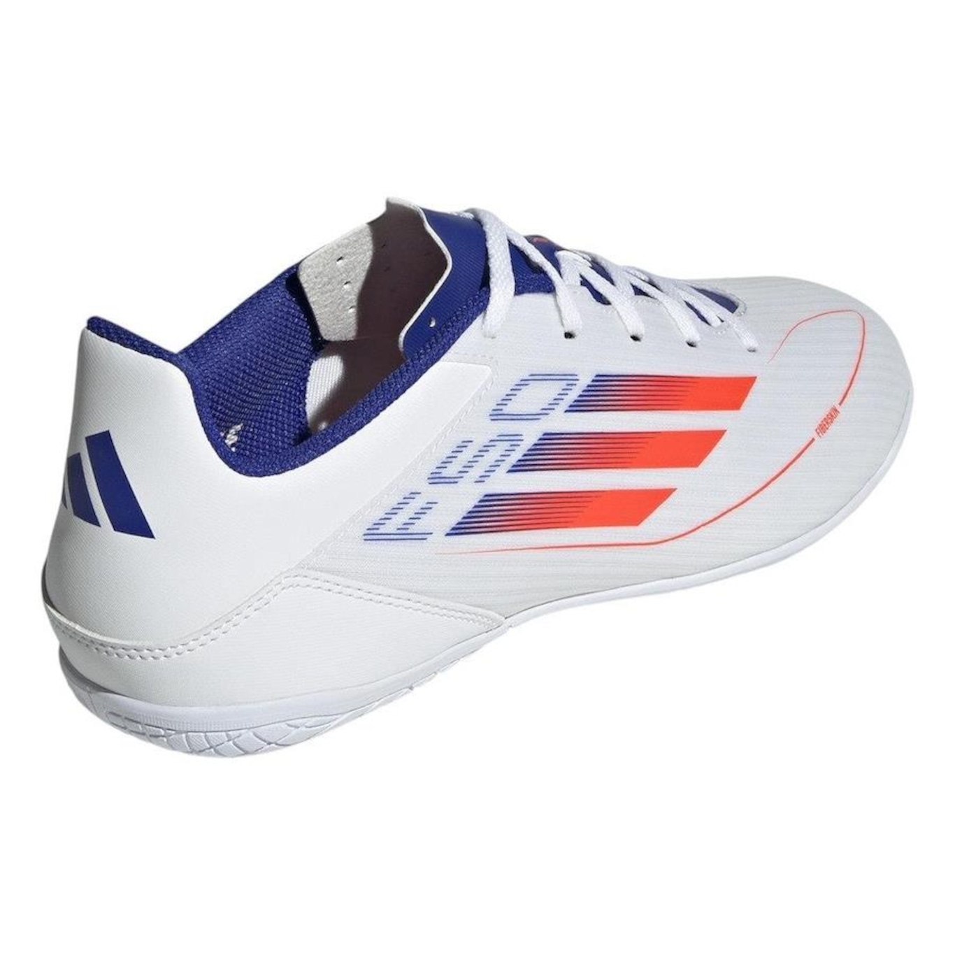 Chuteira Futsal adidas F50 Club Adulto - Foto 2