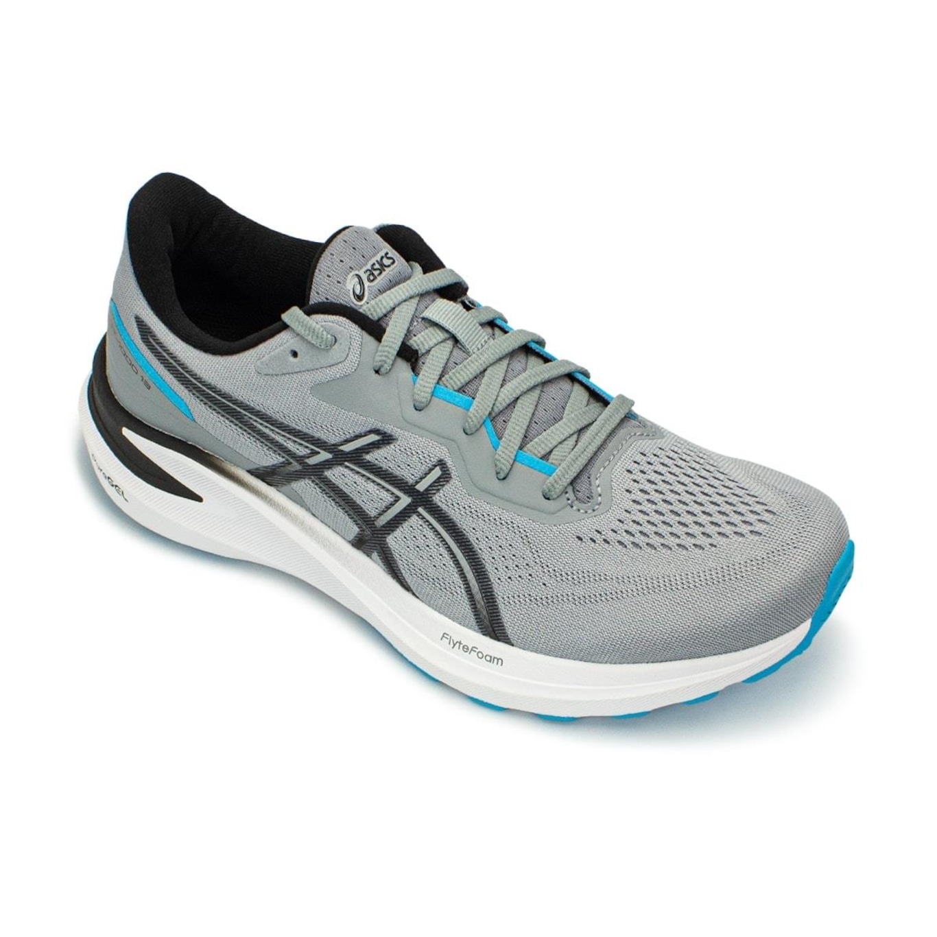 Tênis Asics Gt-1000 13 - Masculino - Foto 2