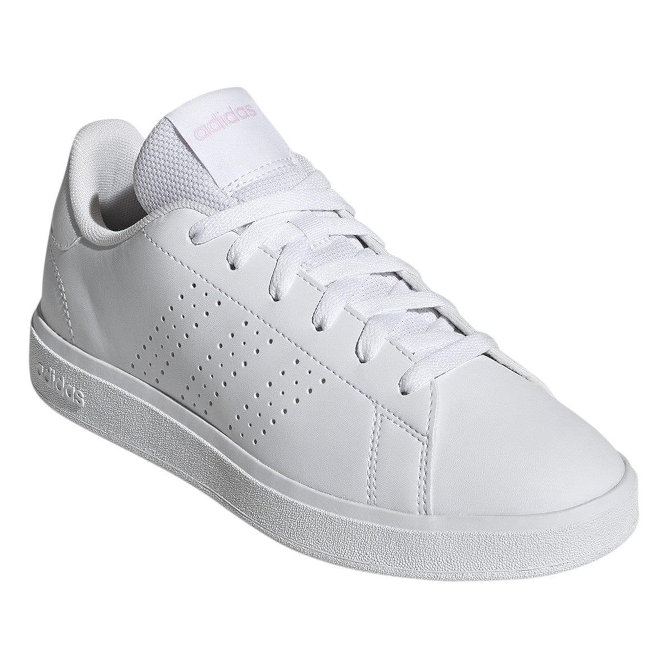 Tênis adidas Advantage Base - Feminino - Foto 1