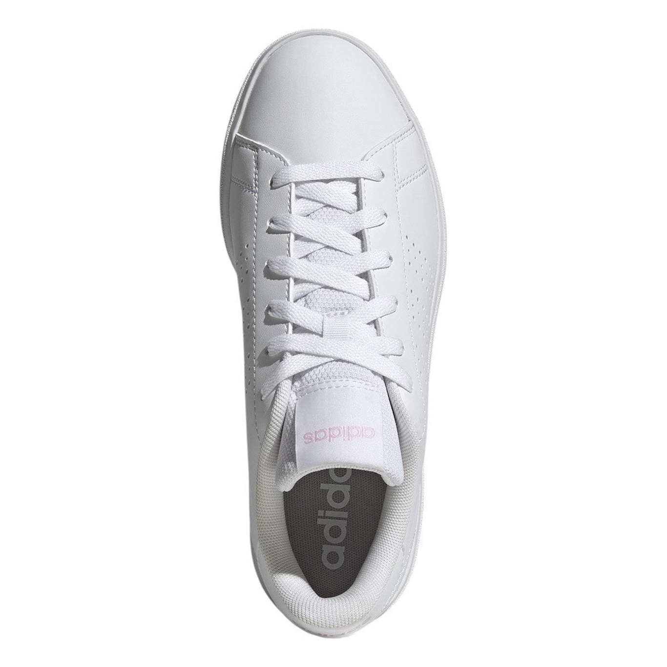 Tênis adidas Advantage Base - Feminino - Foto 3