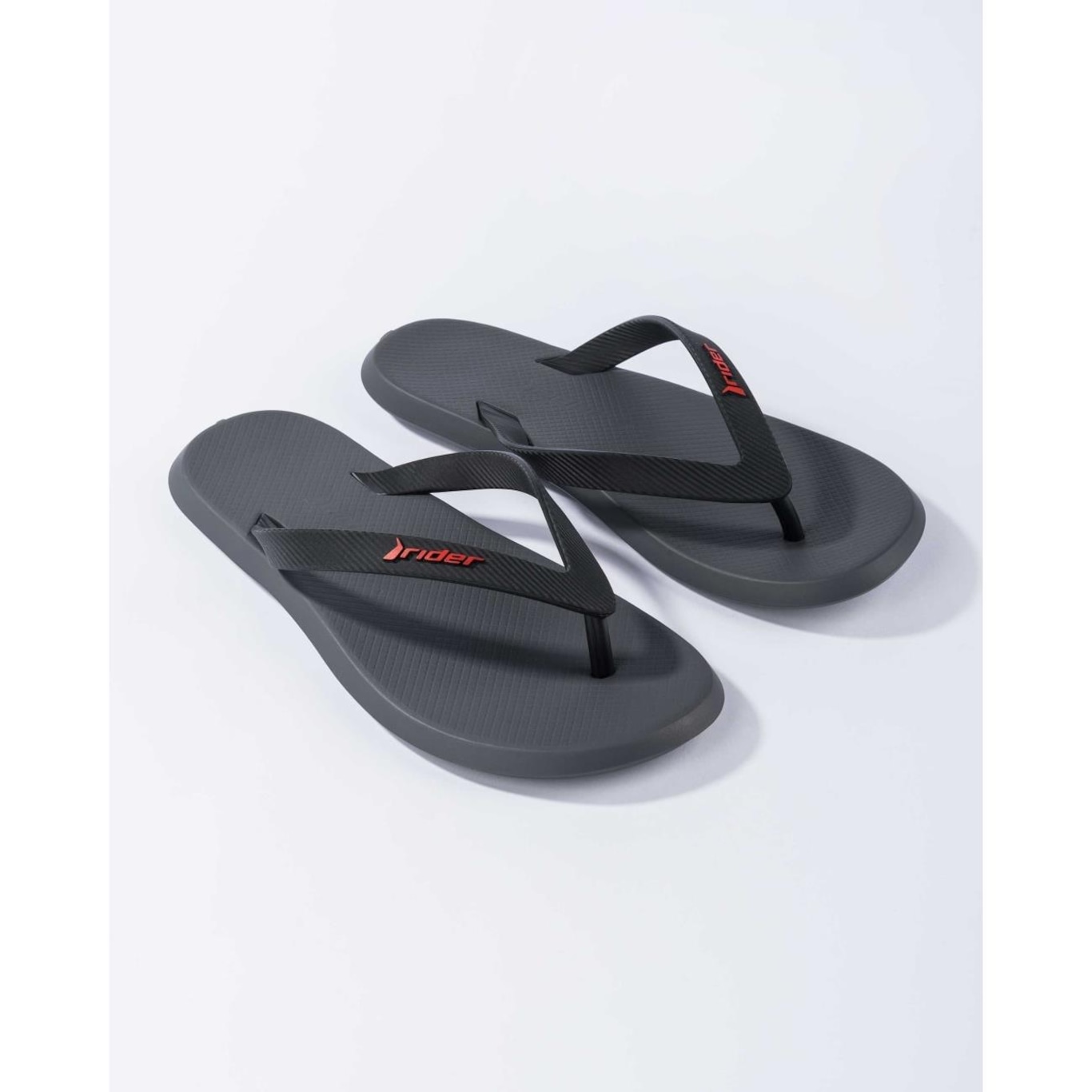 Chinelo Rider R1 Speed Ad - Masculino - Foto 2