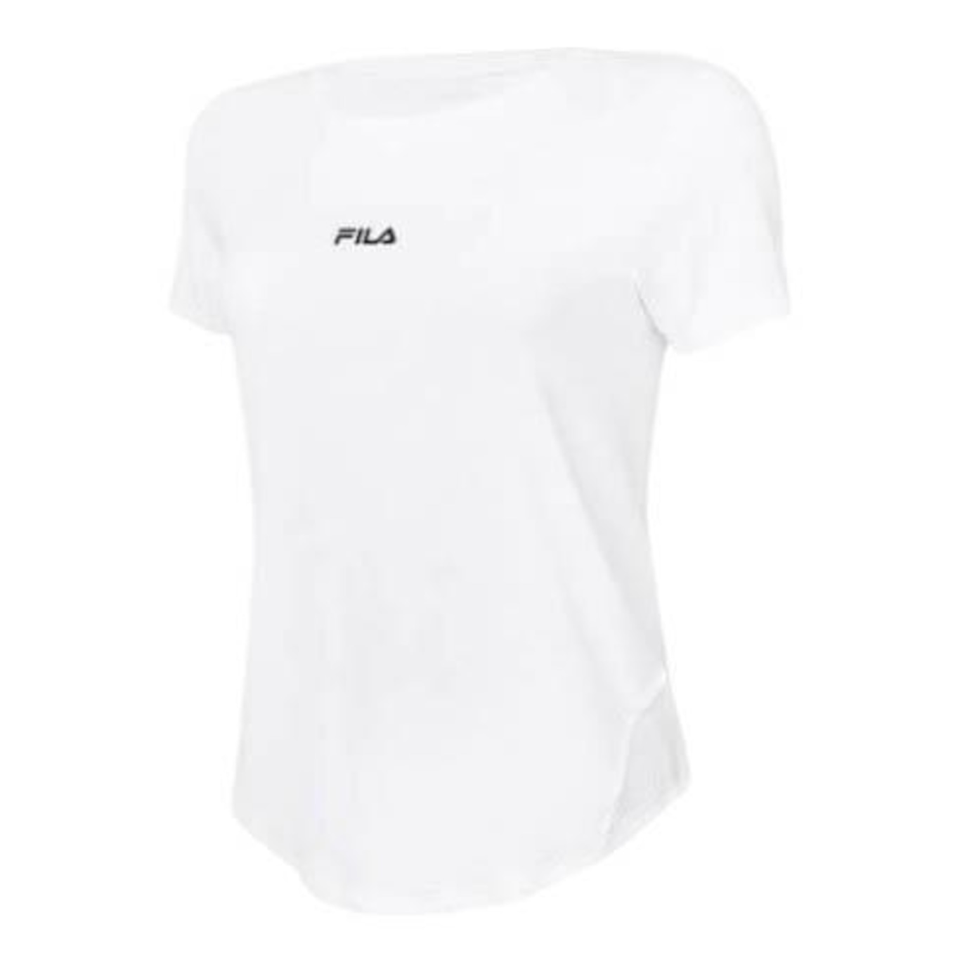 Camiseta Fila New - Feminino - Foto 1