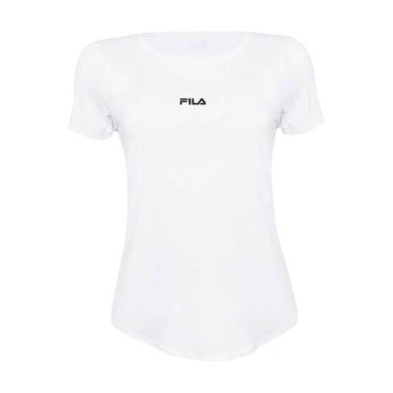 Camiseta Fila New - Feminino - Foto 2