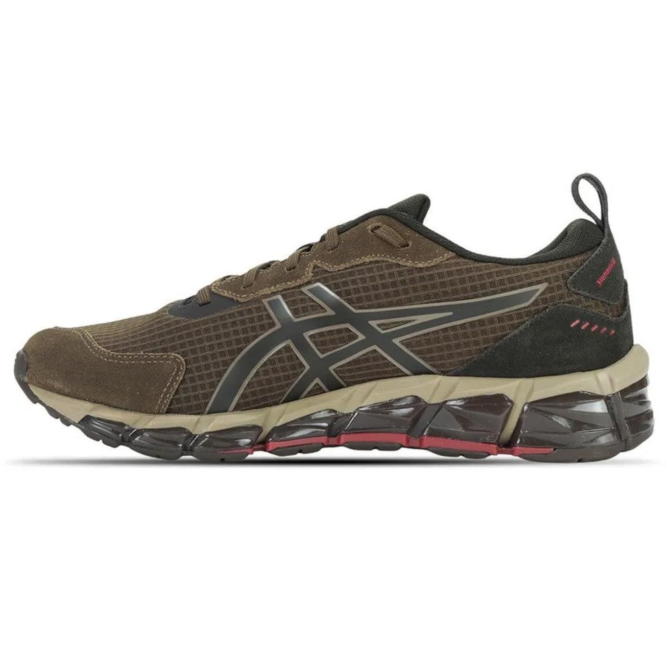 Tênis Asics Gel-Quantum 360 Ctw - Masculino - Foto 2